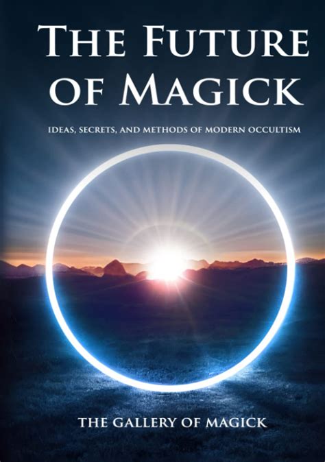 gallery of magick